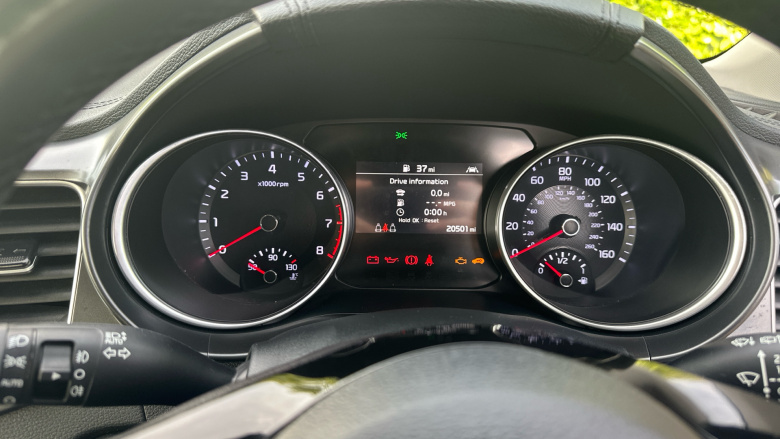 Kia Xceed 1.0T GDi ISG 2 5dr Petrol Hatchback